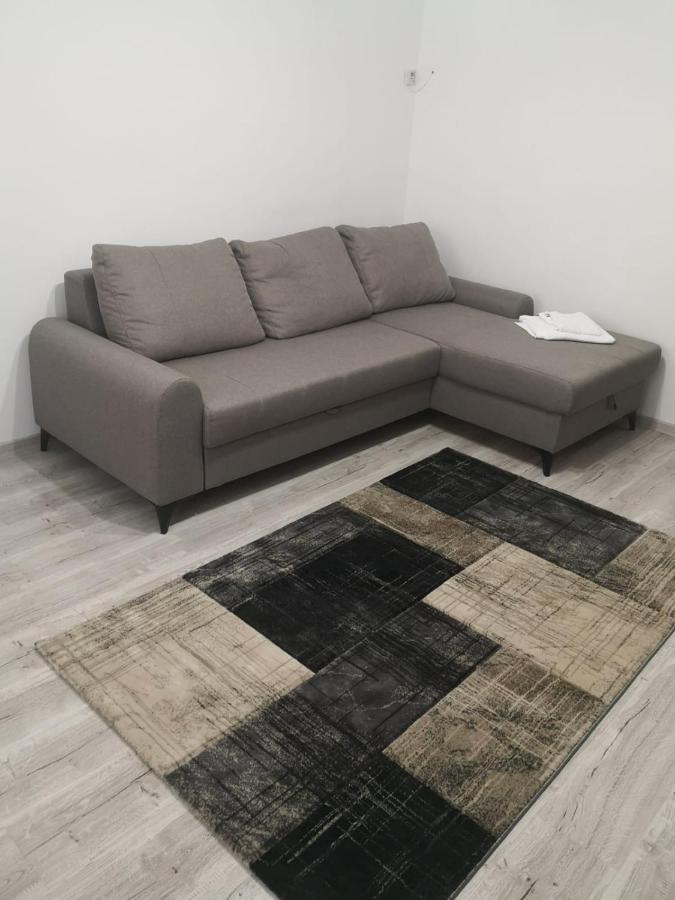 Apartament Cu Doua Camere Targu Jiu Luaran gambar