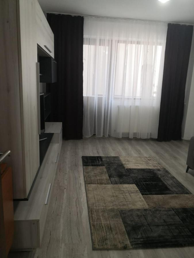 Apartament Cu Doua Camere Targu Jiu Luaran gambar