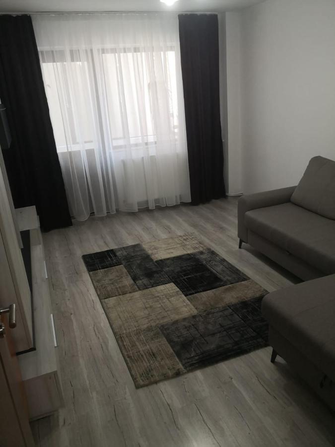 Apartament Cu Doua Camere Targu Jiu Luaran gambar